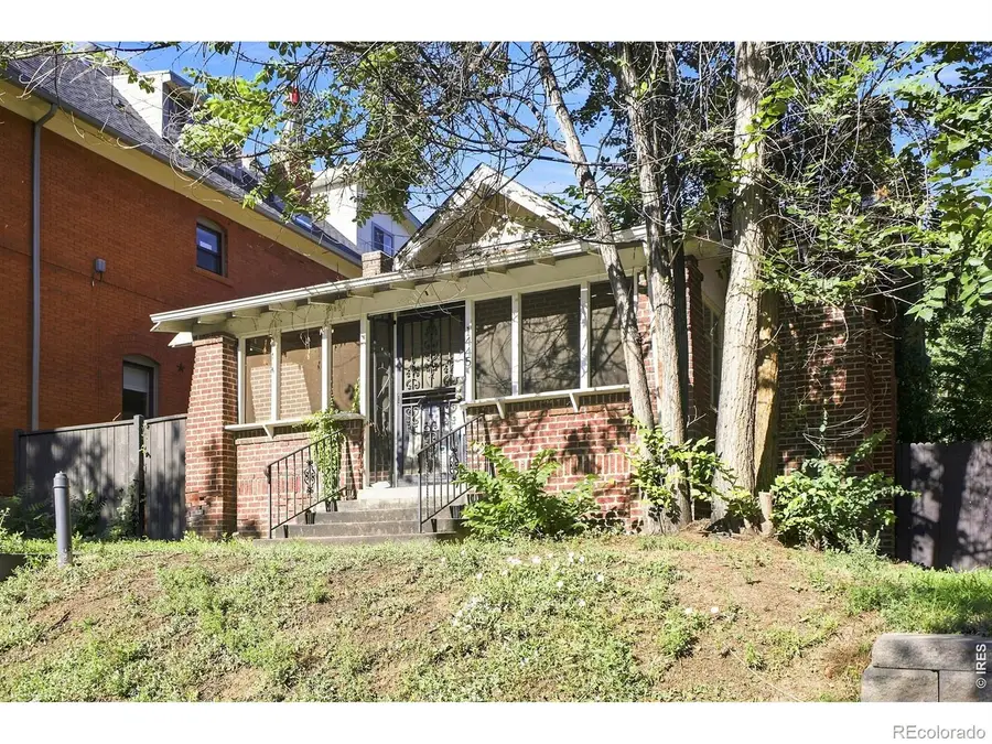 1445 Saint Paul Street, Denver, CO 80206 - #2