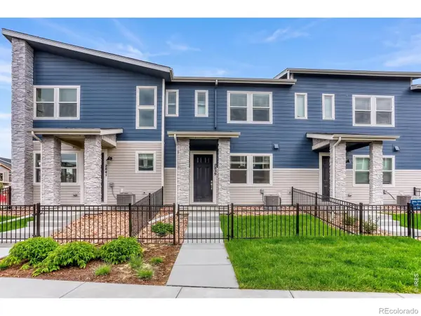 2839 Bear Springs Circle, Longmont, CO 80503