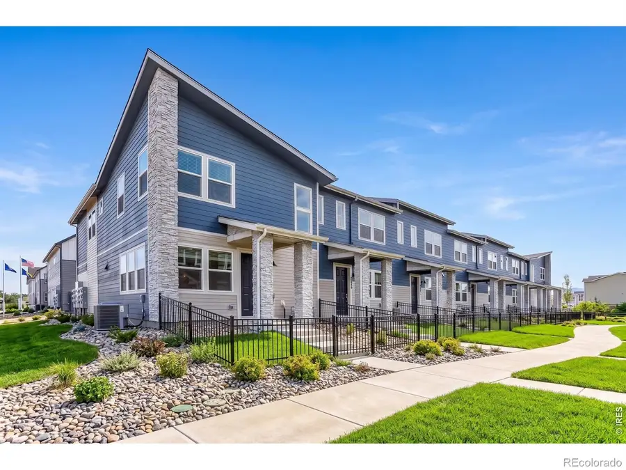 2839 Bear Springs Circle, Longmont, CO 80503 - #2
