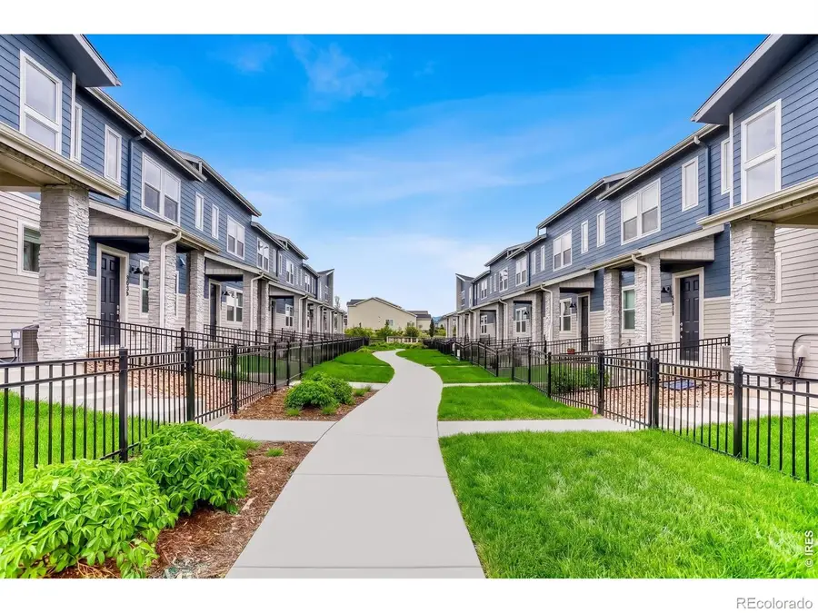 2839 Bear Springs Circle, Longmont, CO 80503 - #3