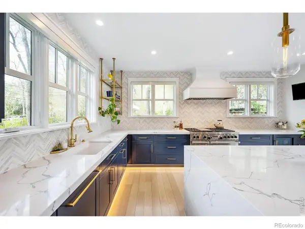 497 Kalmia Avenue, Boulder, CO 80304