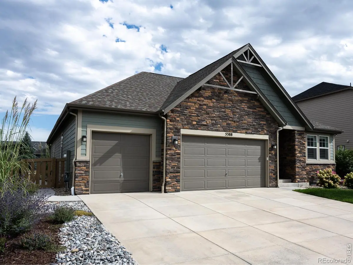 5388 Hallowell Park Drive, Timnath, CO 80547 - #1