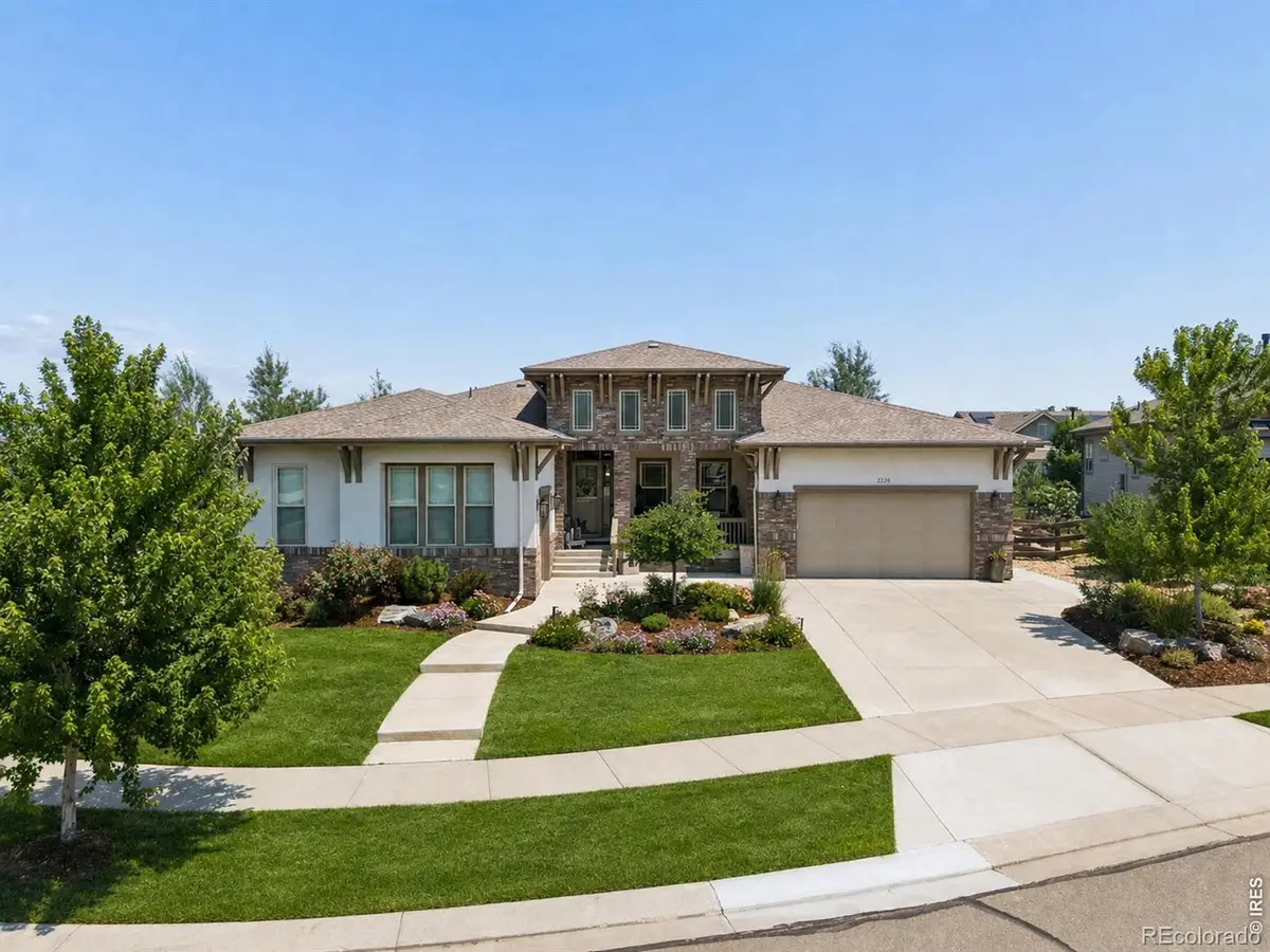 2220 Somerset Court, Longmont, CO 80503 - #1