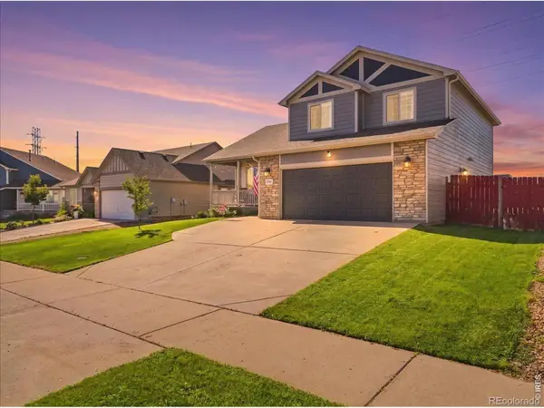 8404 19th St Rd, Greeley, CO 80634