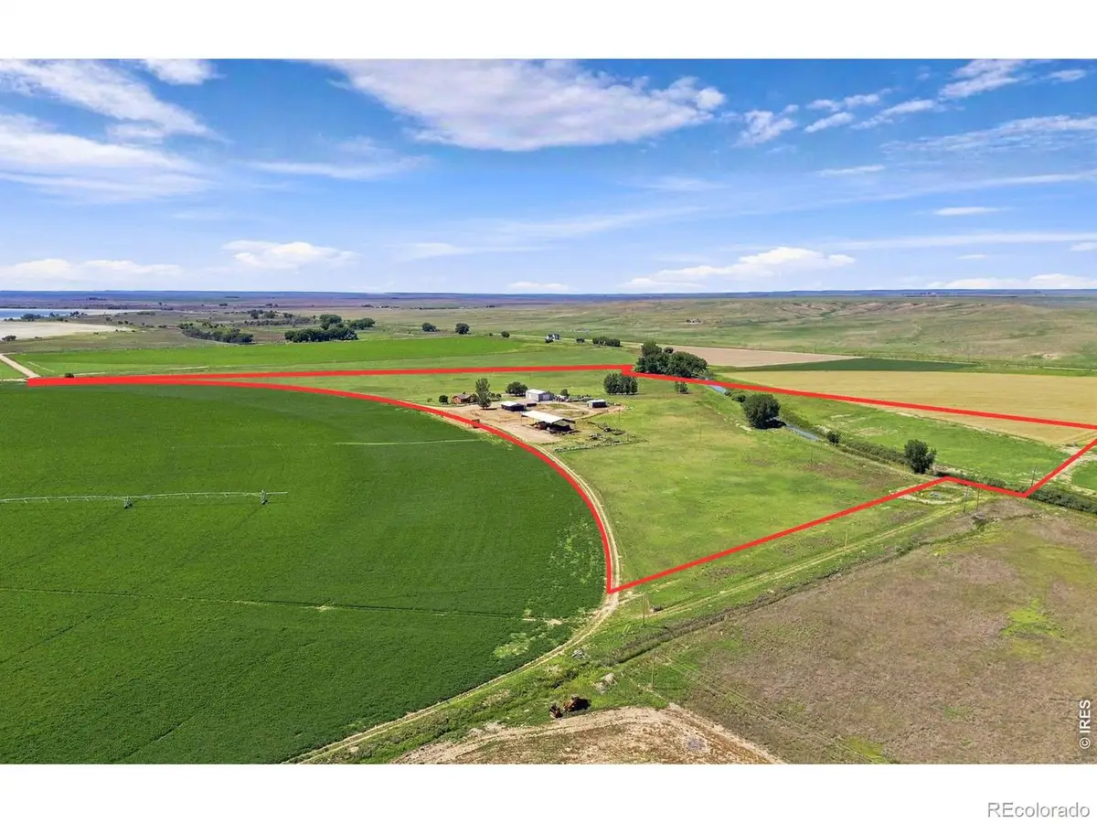 27488 County Road 5, Weldona, CO 80653 - #1