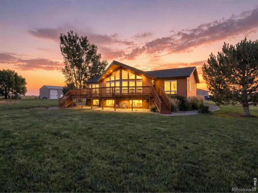 27488 County Road 5, Weldona, CO 80653 - #2