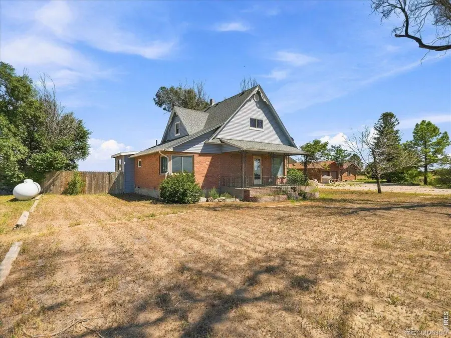40416 County Road 37, Ault, CO 80610 - #2
