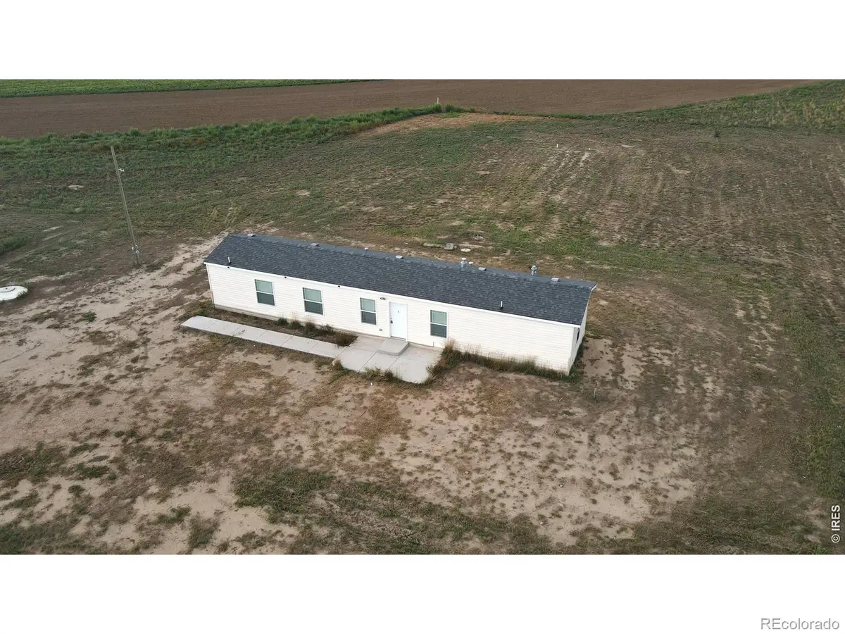 4421 County Road U, Wiggins, CO 80654 - #1