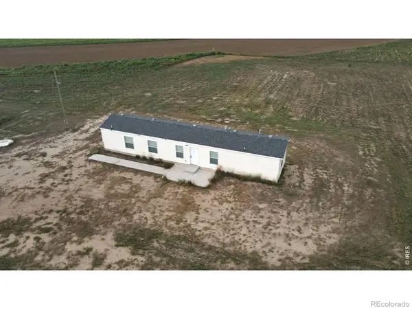 4421 County Road U, Wiggins, CO 80654