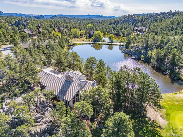 2611 Fox Acres Drive E, Red Feather Lakes, CO 80545