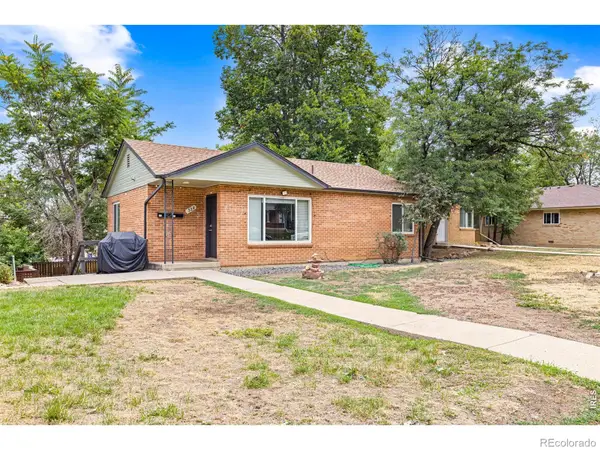 730 19th Street, Boulder, CO 80302
