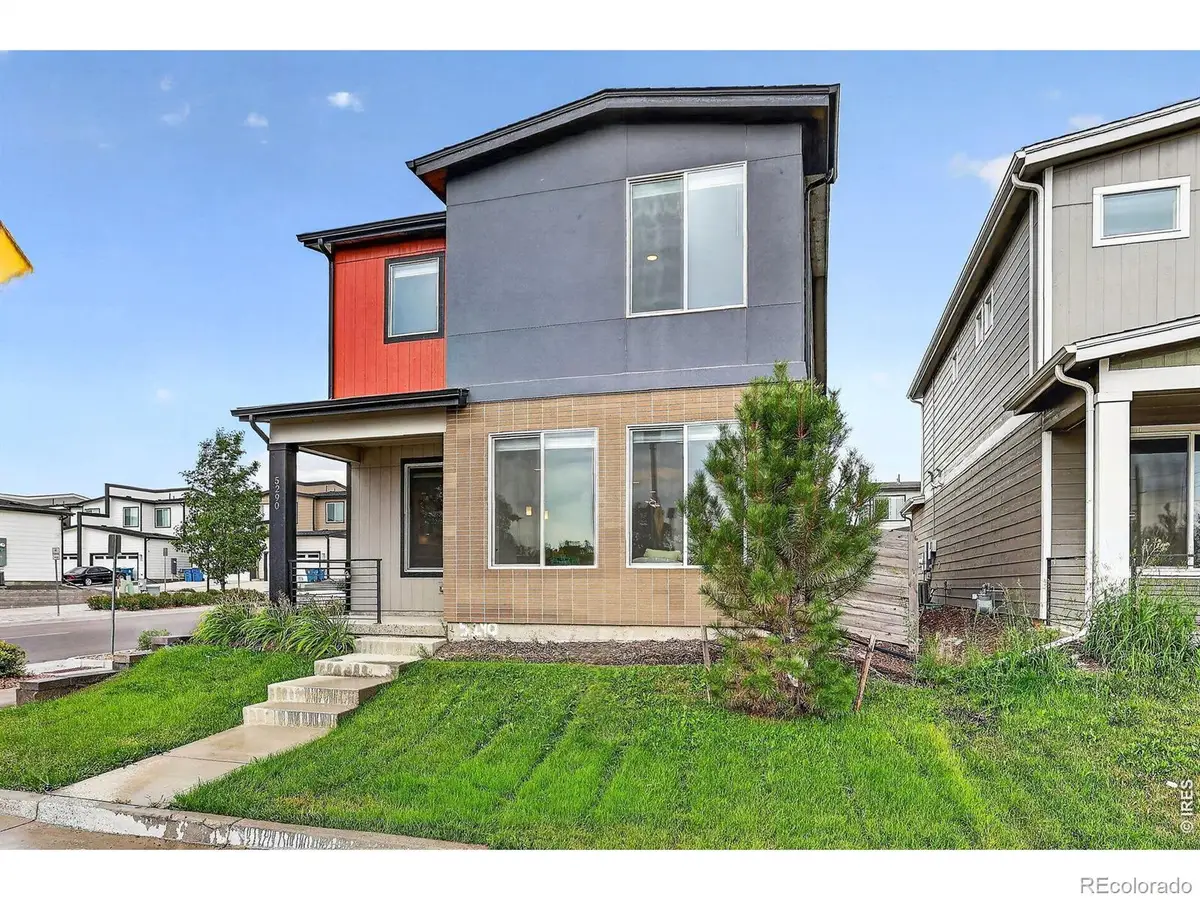 5290 E 64th Avenue, Commerce City, CO 80022 - #1