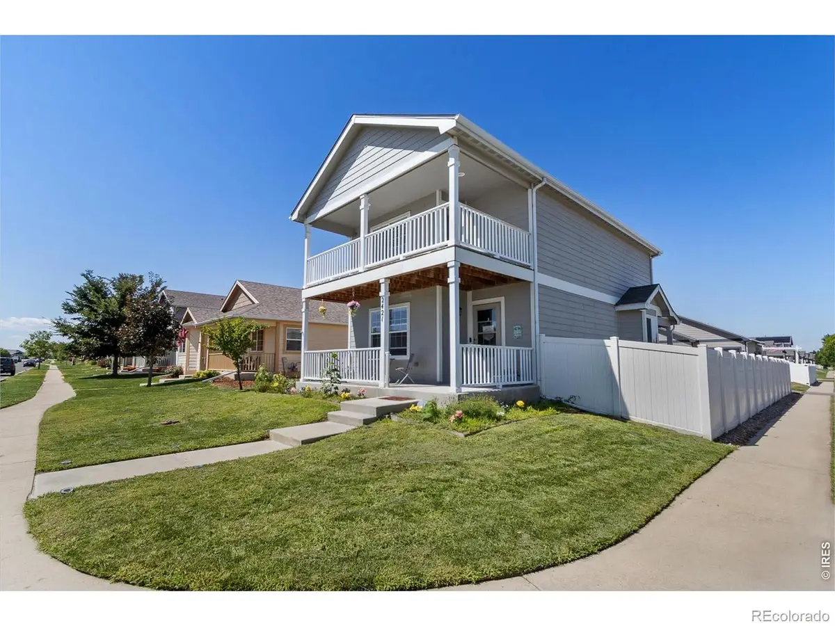 2421 Shooting Star Way, Evans, CO 80620 - #1
