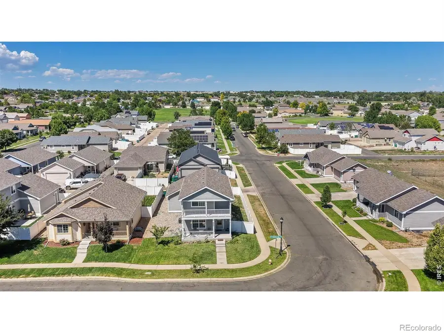 2421 Shooting Star Way, Evans, CO 80620 - #2