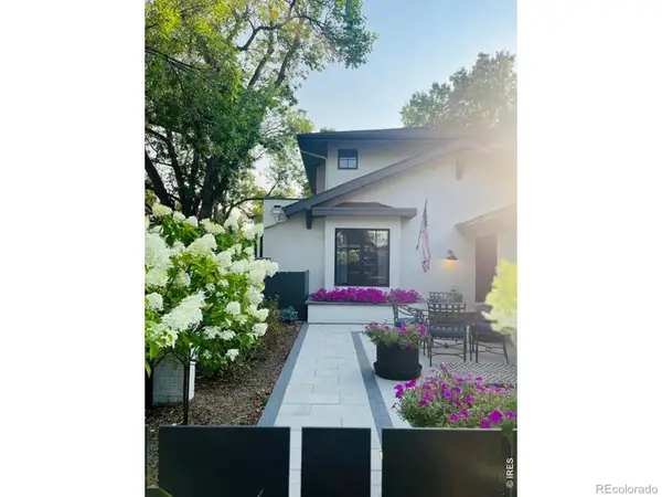 4803 Briar Ridge Court, Boulder, CO 80301