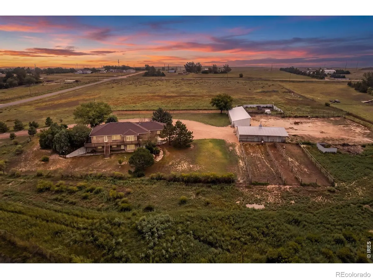 28840 County Road R, Brush, CO 80723 - #1