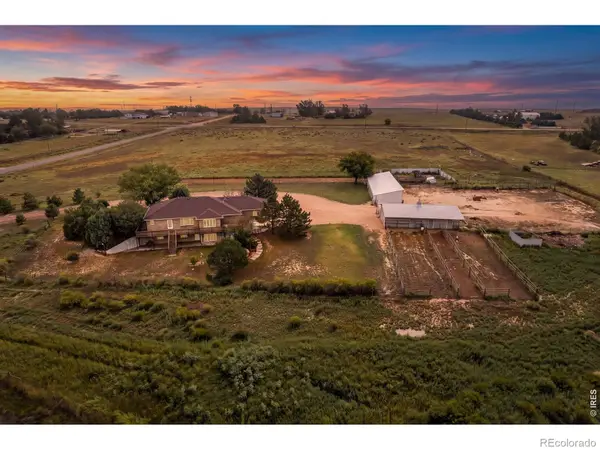 28840 County Road R, Brush, CO 80723