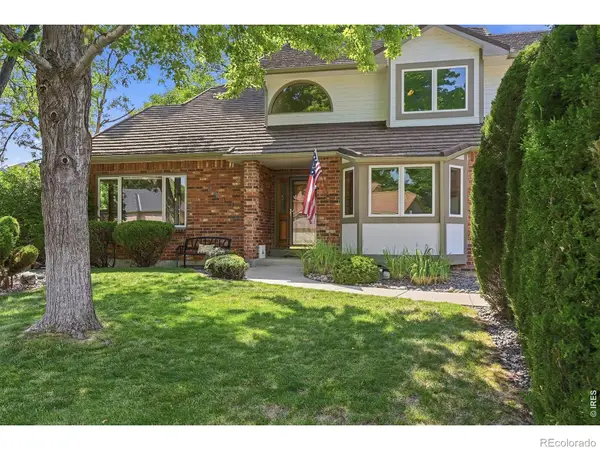 3911 Simms Court, Wheat Ridge, CO 80033