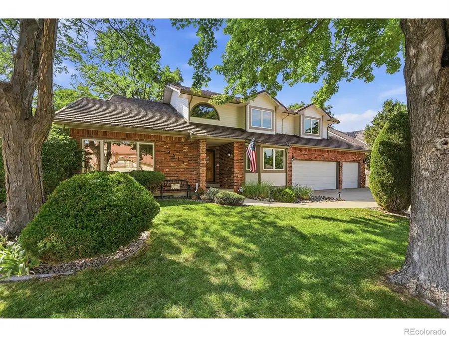 3911 Simms Court, Wheat Ridge, CO 80033 - #2