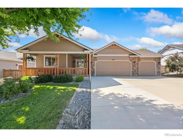 3648 Higgins Street, Loveland, CO 80538