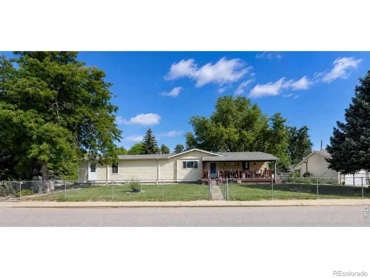 4006 Harrison Avenue, Wellington, CO 80549 - #1