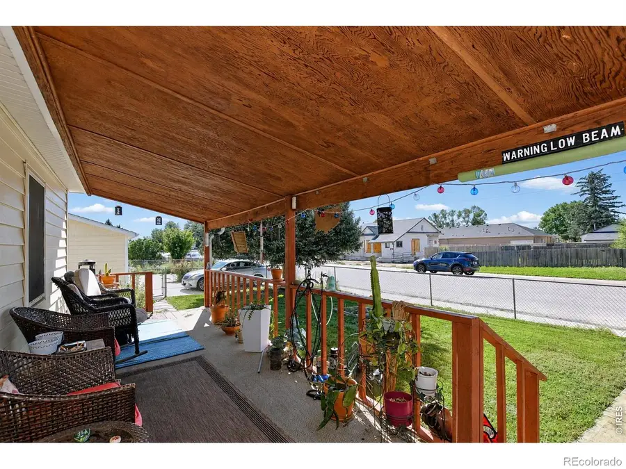 4006 Harrison Avenue, Wellington, CO 80549 - #3