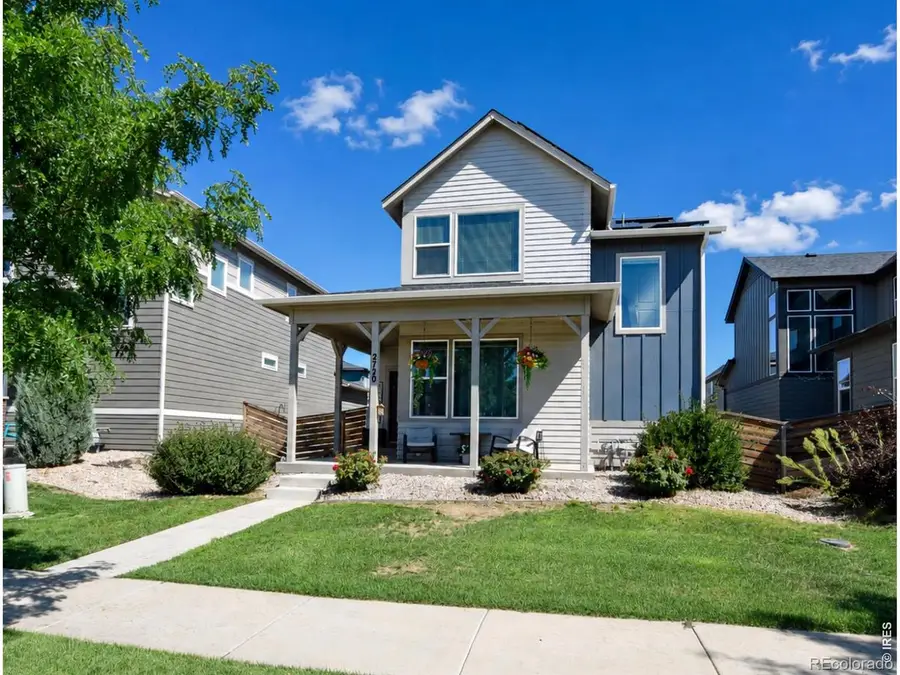 2720 Sykes Drive, Fort Collins, CO 80524 - #2