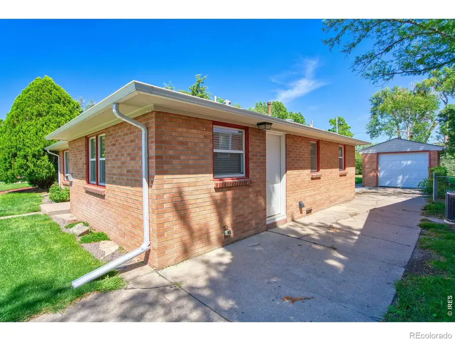 1108 Lake Street, Fort Morgan, CO 80701 - #3