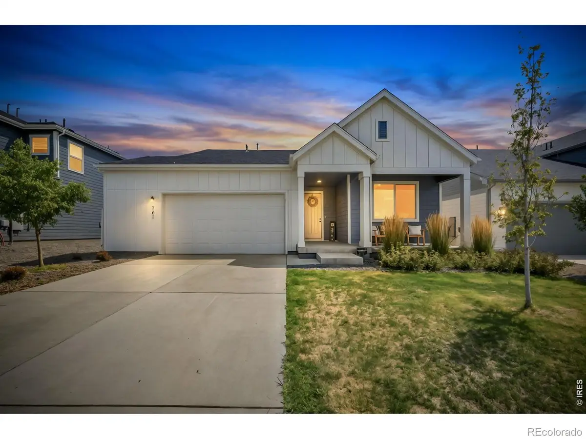 761 Muturu Road, Johnstown, CO 80534 - #1