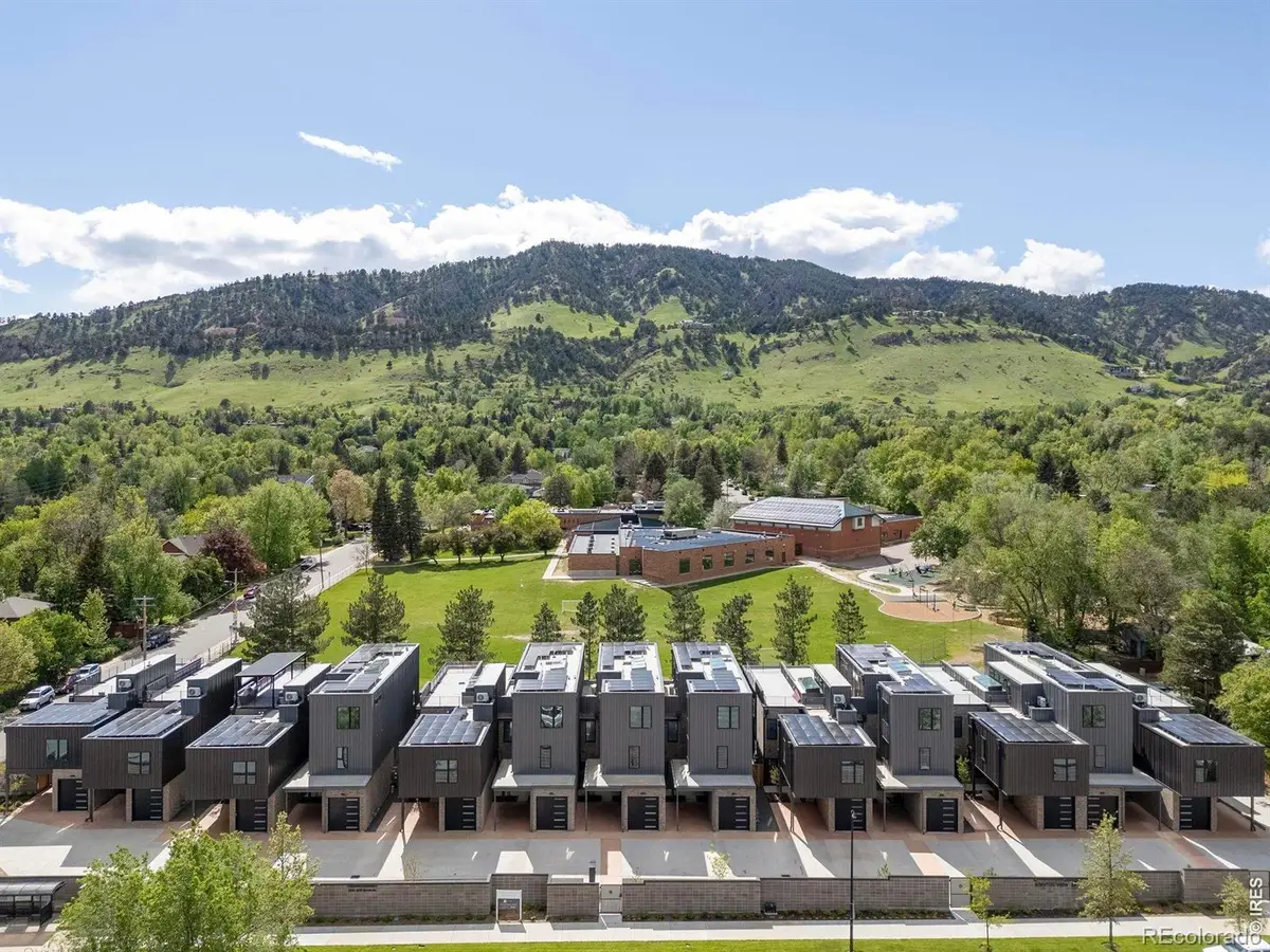 3319 Broadway Street, Boulder, CO 80304 - #1