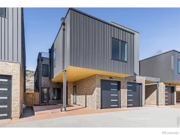 3315 Broadway Street, Boulder, CO 80304