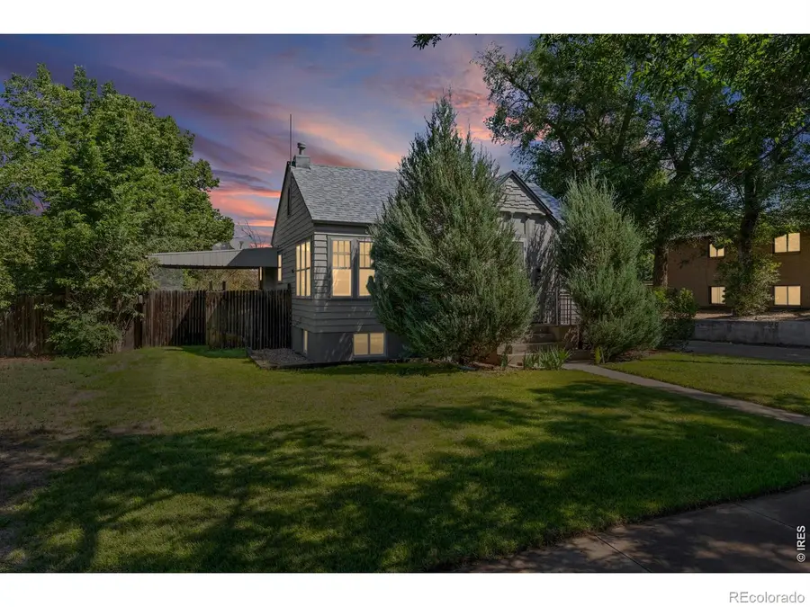 1319 16th Street, Greeley, CO 80631 - #2