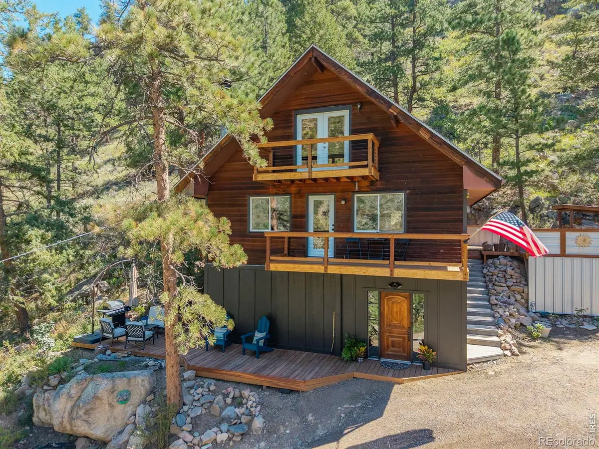 130 Sly Fox Road, Drake, CO 80515 - #1
