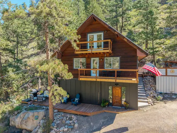 130 Sly Fox Road, Drake, CO 80515