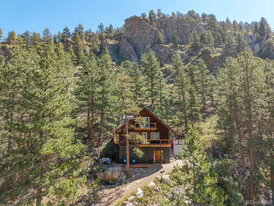 130 Sly Fox Road, Drake, CO 80515 - #2