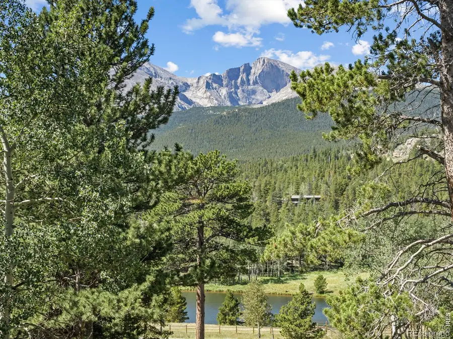 34 Aspen Meadow Lane, Estes Park, CO 80517 - #3