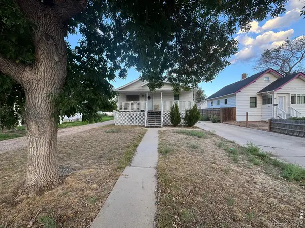 1326 16th Avenue, Greeley, CO 80631