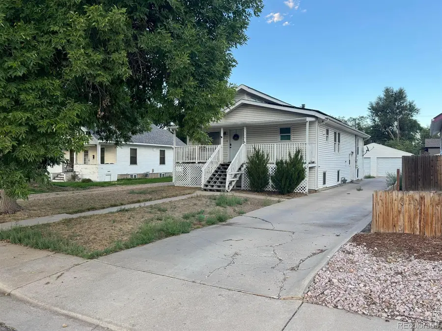 1326 16th Avenue, Greeley, CO 80631 - #2