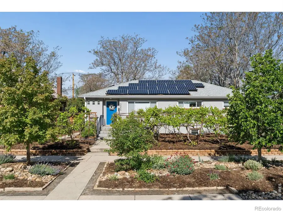 3045 N Columbine Street, Denver, CO 80205 - #2