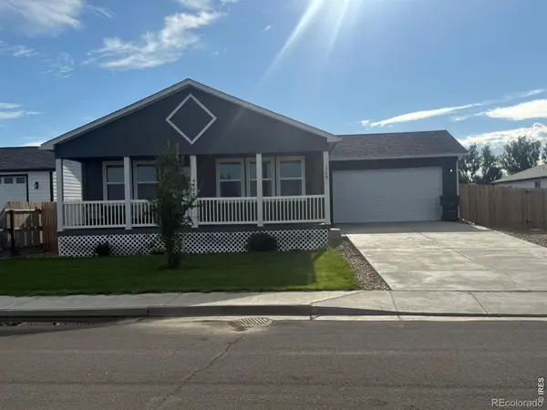 329 Yellowstone Avenue, Brush, CO 80723