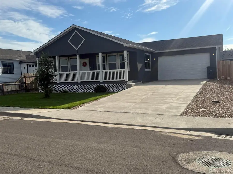 329 Yellowstone Avenue, Brush, CO 80723 - #2