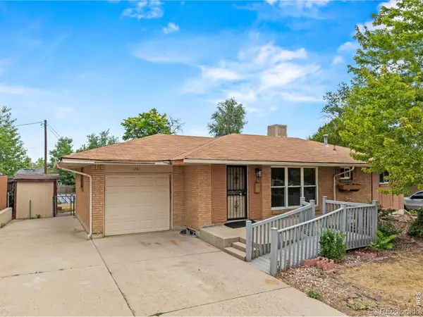 1741 W 83rd Avenue, Denver, CO 80221