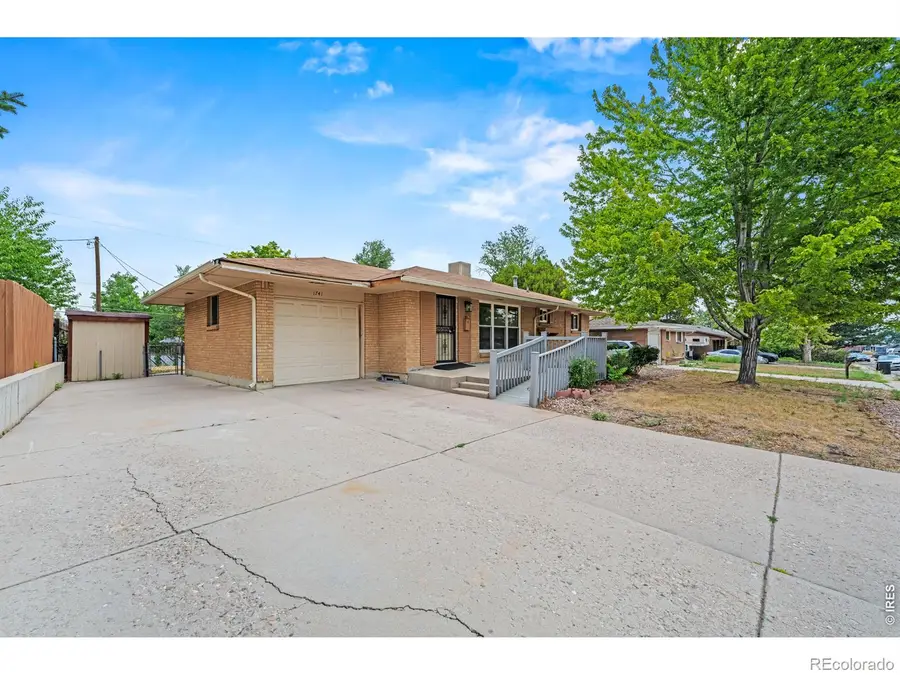 1741 W 83rd Avenue, Denver, CO 80221 - #2