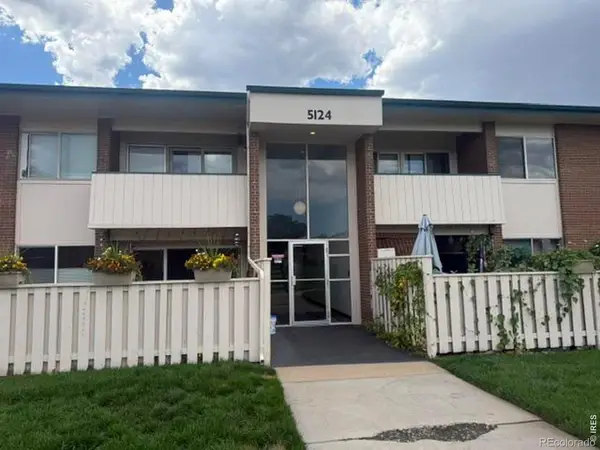 5124 Williams Fork Trail #203, Boulder, CO 80301