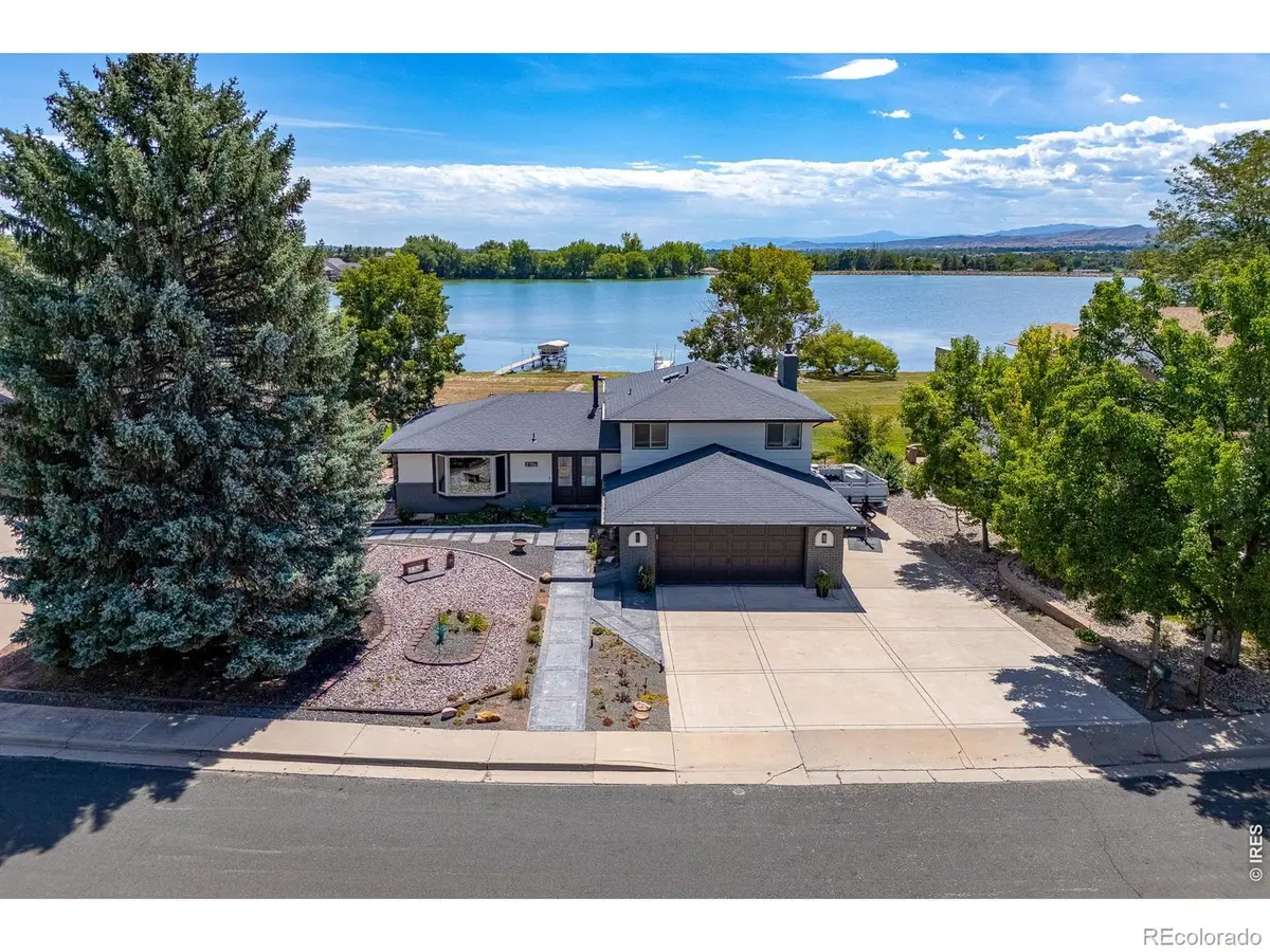 2706 Farisita Drive, Loveland, CO 80538 - #1