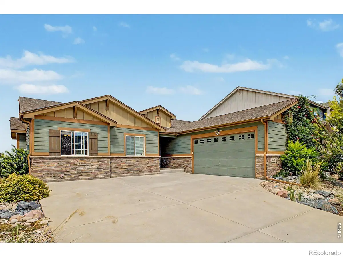 3431 Oberon Drive, Loveland, CO 80537 - #1