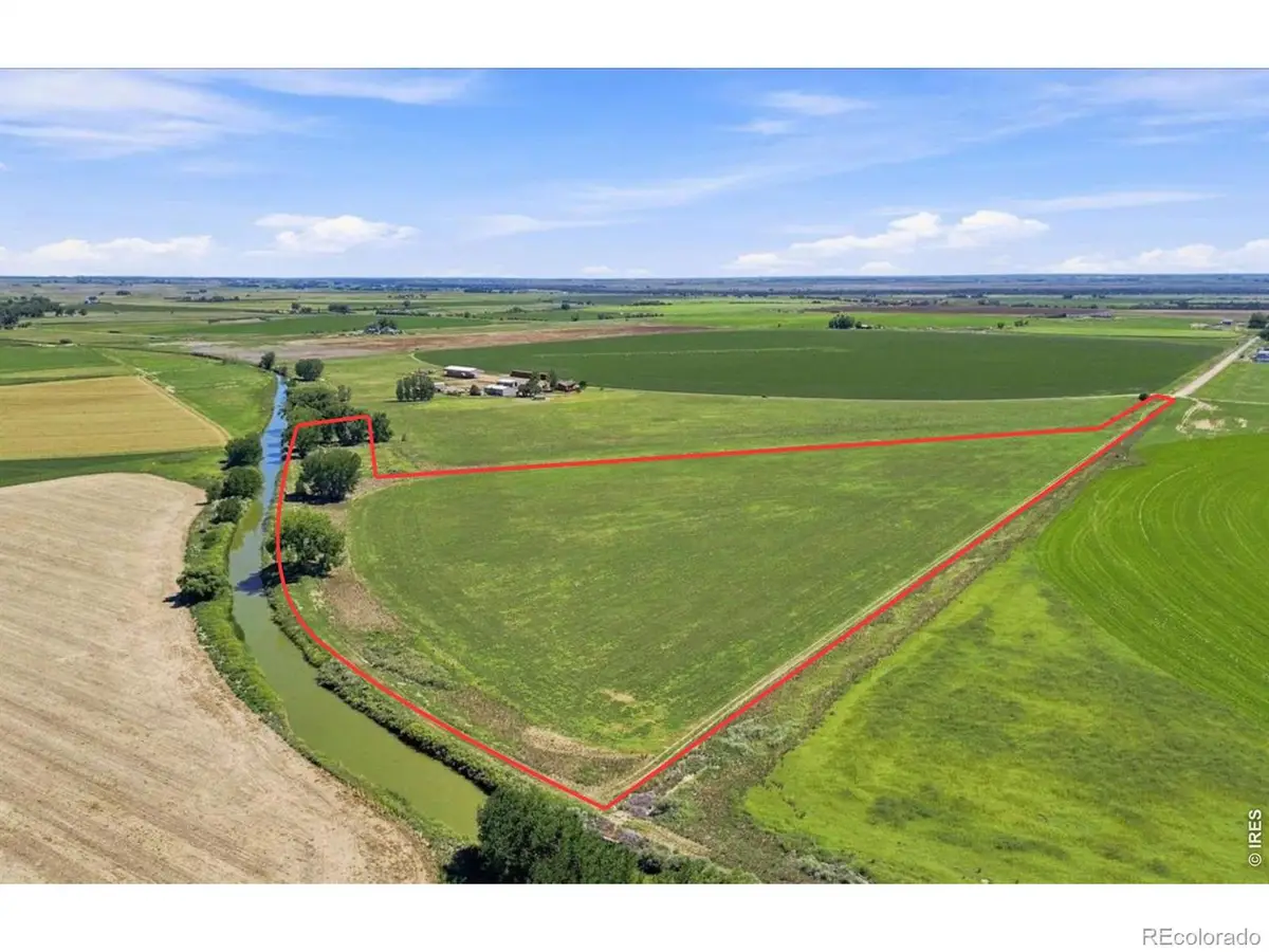 0 County Rd 5, Weldona, CO 80653 - #1