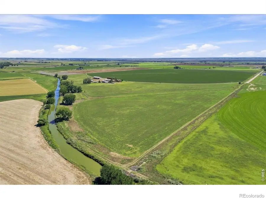 0 County Rd 5, Weldona, CO 80653 - #2