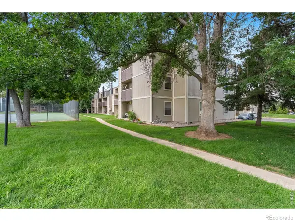 3400 Stanford Road, Fort Collins, CO 80525
