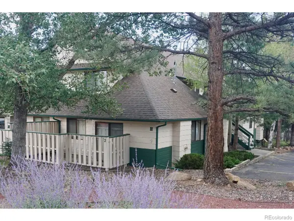 1010 S Saint Vrain Avenue #H2, Estes Park, CO 80517
